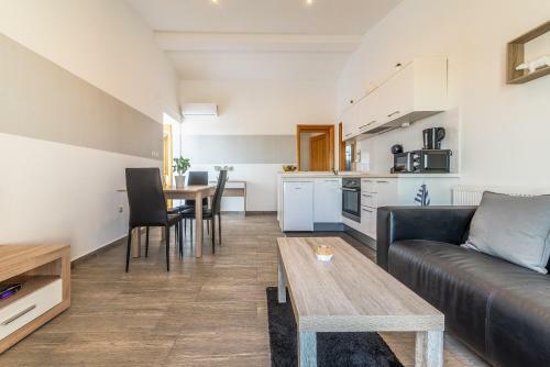 Apartman Luka