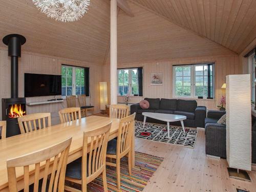 Holiday Home Gedser XXVI
