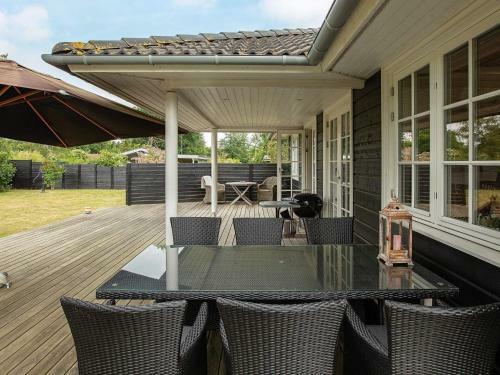 Holiday Home Gedser XXVI