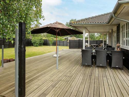 Holiday Home Gedser XXVI