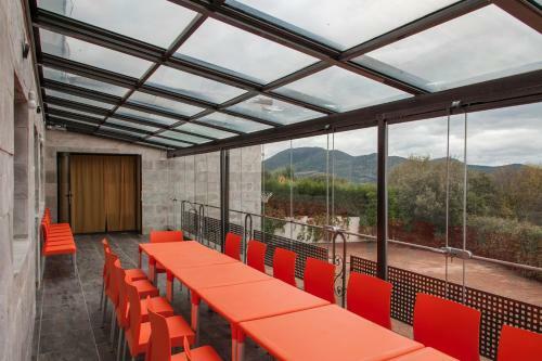 Casa El Arrebol Rural, Piscina Climatizada