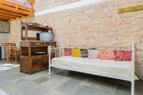 Apartamento The Stone House