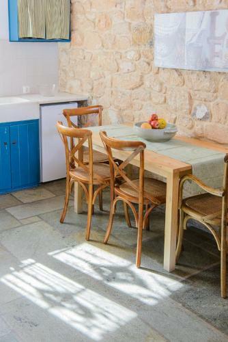 Apartamento The Stone House