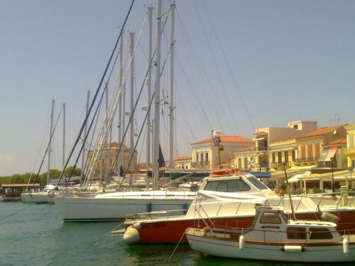 Marvellous Home, For Summer & Winter