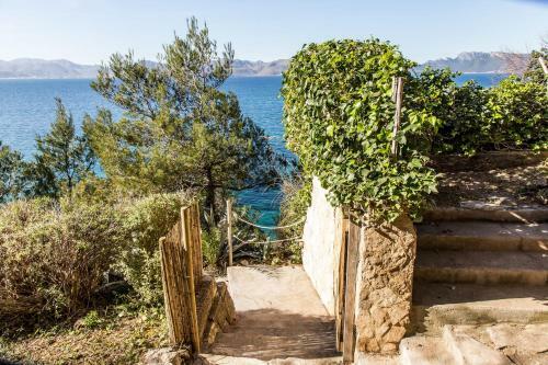Villa Es Balc�