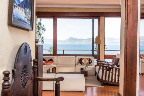 Villa Es Balc�