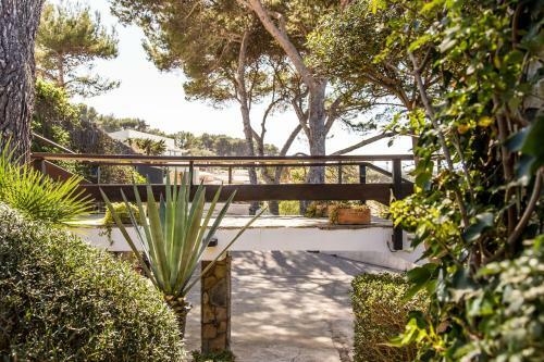 Villa Es Balc�