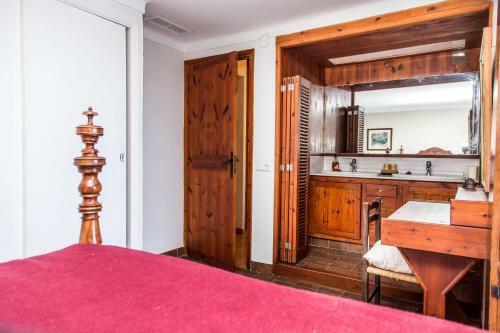 Villa Es Balc�