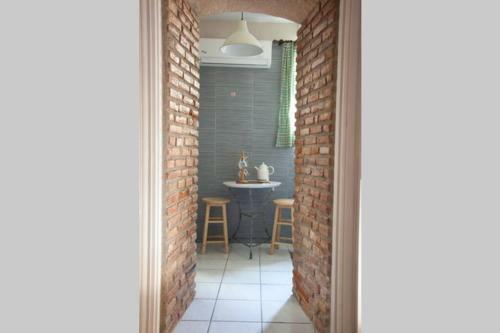 Apartamento The Boatyard Luxury Studio Aegina Town