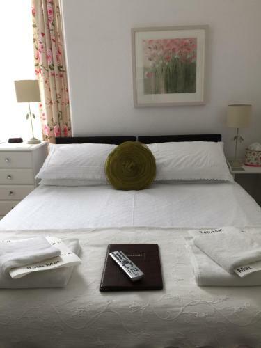 Hostal The Lynwood