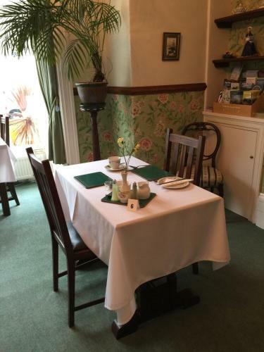Hostal The Lynwood