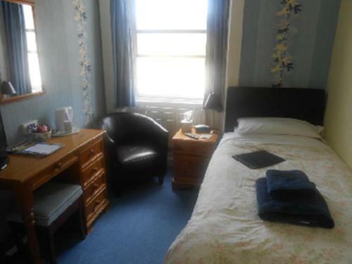 Hostal Skiddaw Grove Guest House