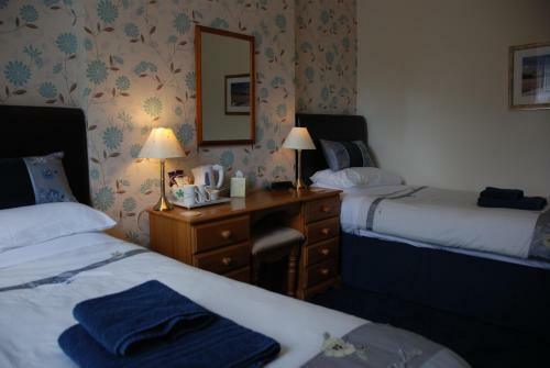 Hostal Skiddaw Grove Guest House