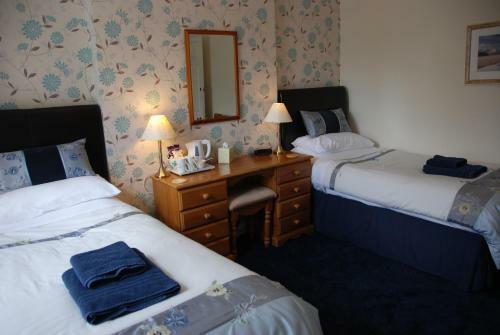 Hostal Skiddaw Grove Guest House
