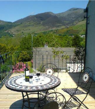 Hostal Skiddaw Grove Guest House
