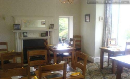 Hostal Skiddaw Grove Guest House