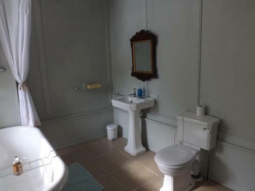 Hostal Trereife House