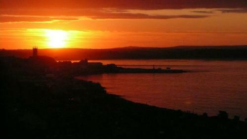 Bed & Breakfast Marine Lodge
