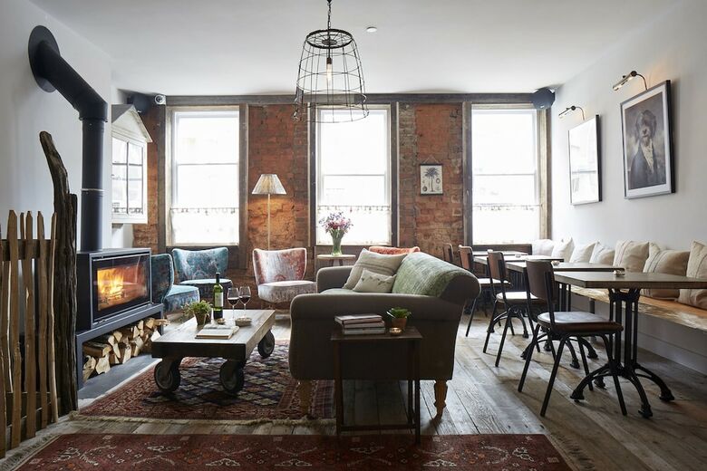 Hotel Artist Residence