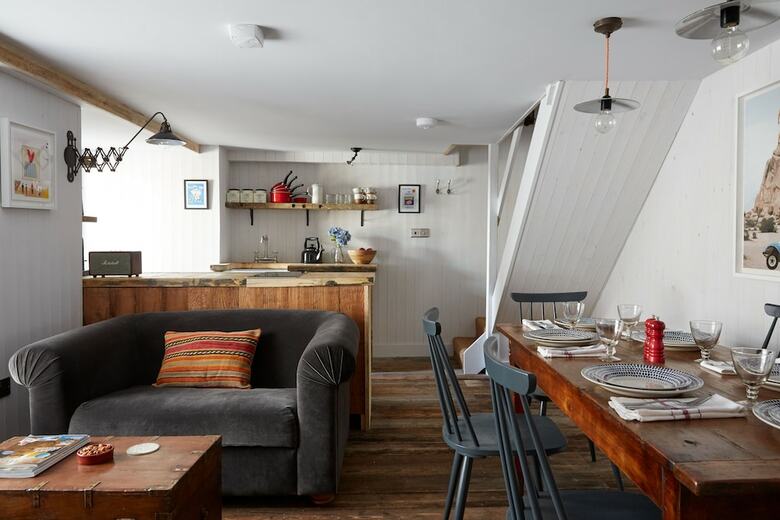 Hotel Artist Residence