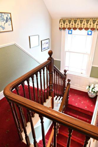 Bed & Breakfast Maple Bank Country Guest House