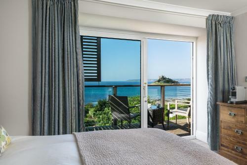 Mount Haven Hotel