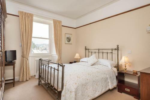 Hostal Acorn House