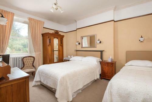 Hostal Acorn House