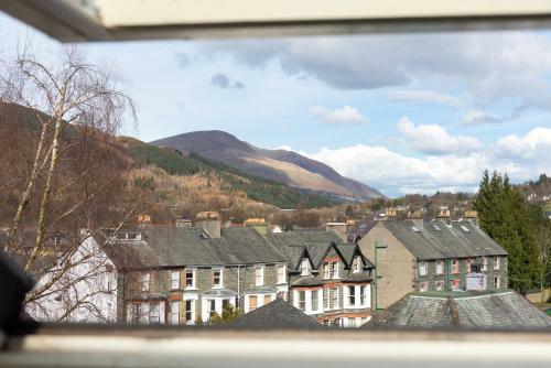 Hostal Acorn House
