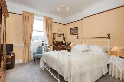 Hostal Acorn House