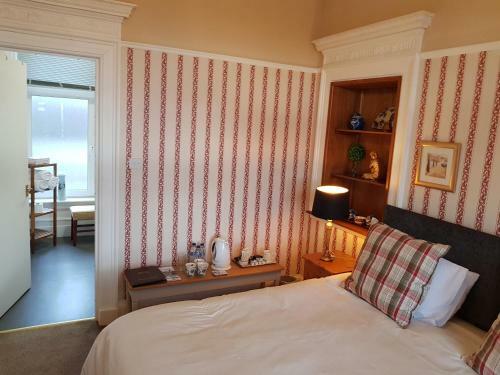 Hostal Seaview Guest House