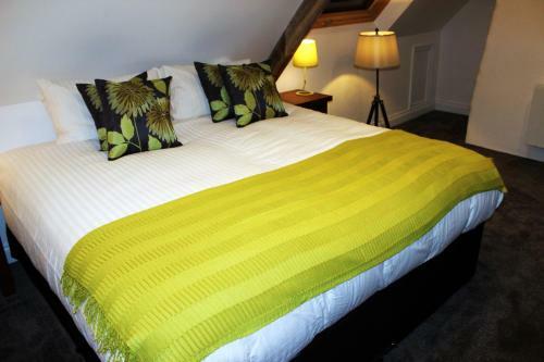 Kings Head Hotel