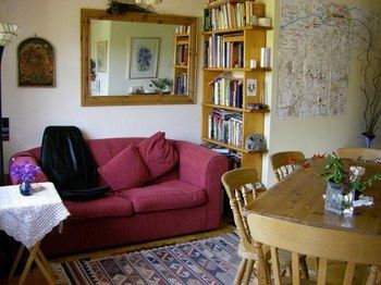 Bed & Breakfast Avebury Life