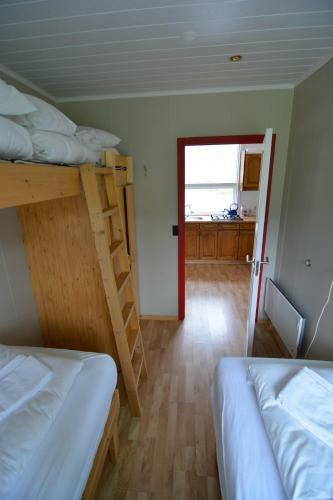 Apartamento Bragdavellir Holiday Home
