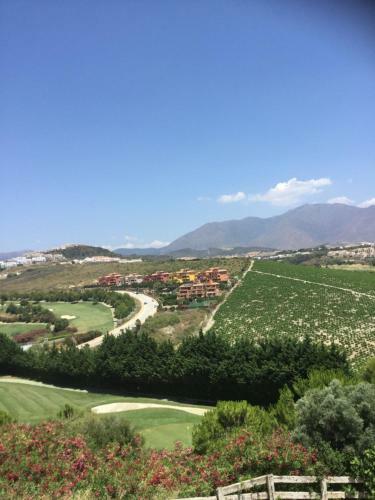 Apartamento Hacienda Dona Julia With Sea View