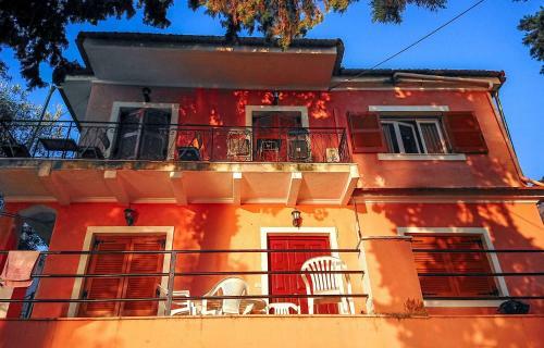 Apartamento Iona Appartments