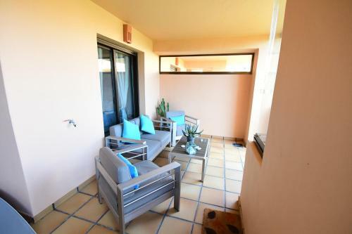 Apartamento Casares Beach