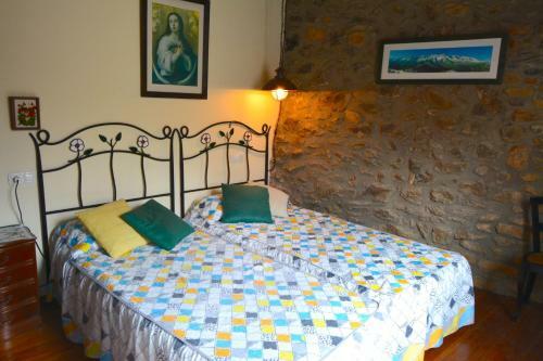 Casa Rural Al Pirineu