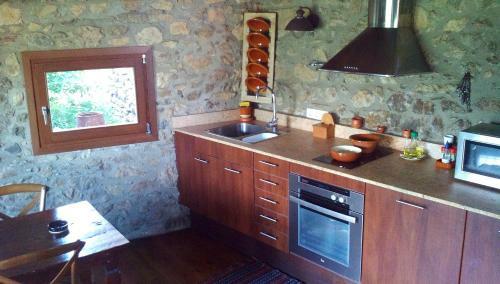 Casa Rural Al Pirineu