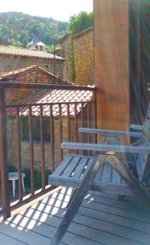 Casa Rural Al Pirineu