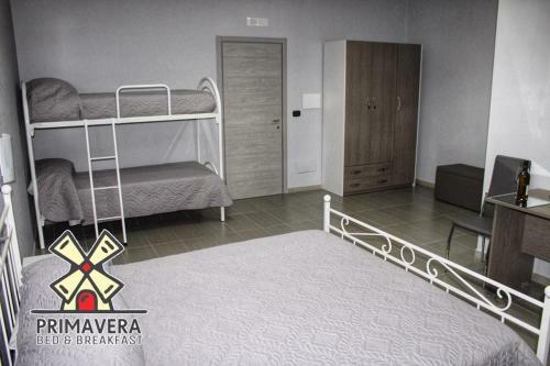 Bed&breakfast La Primavera