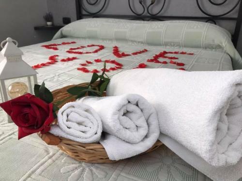 Bed&breakfast La Primavera