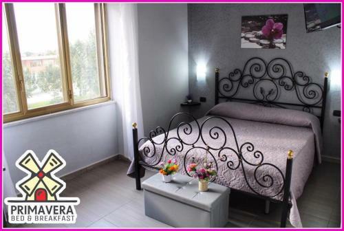 Bed&breakfast La Primavera