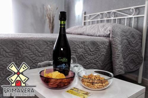 Bed&breakfast La Primavera