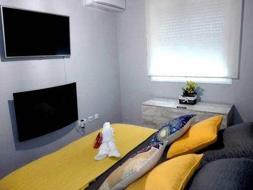 Precioso Apartamento Casares Costa