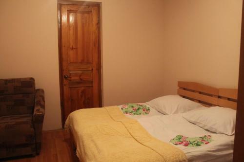 Hotel Restaurant Kakhaberi