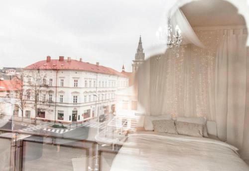 Apartamento Angel Atelier