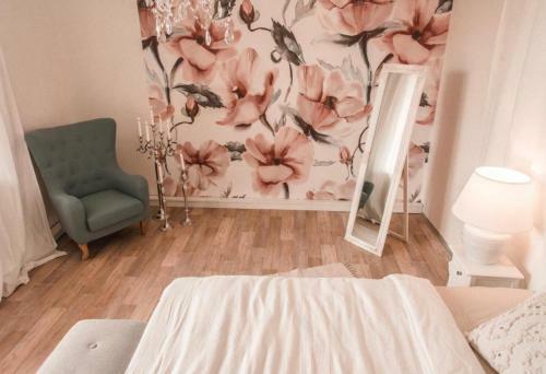 Apartamento Angel Atelier