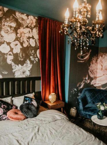 Apartamento Angel Atelier