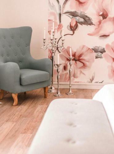 Apartamento Angel Atelier